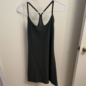 OV Exercise Dress